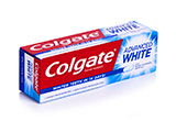 Imagine Colgate 50ml Advanced White